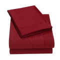 Wholesale High Quality china supplier linen comfort All Size 100% Cotton  cotton fabric for bed cover sheet set blanket